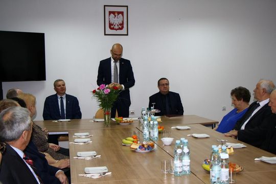 Gmina Krasnystaw. 8 par świętowało Złote Gody [GALERIA ZDJĘĆ]