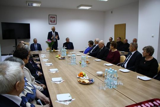 Gmina Krasnystaw. 8 par świętowało Złote Gody [GALERIA ZDJĘĆ]