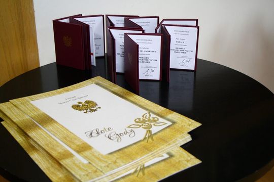 Gmina Krasnystaw. 8 par świętowało Złote Gody [GALERIA ZDJĘĆ]