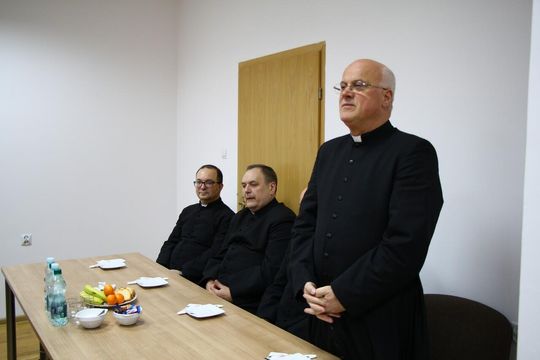 Gmina Krasnystaw. 8 par świętowało Złote Gody [GALERIA ZDJĘĆ]