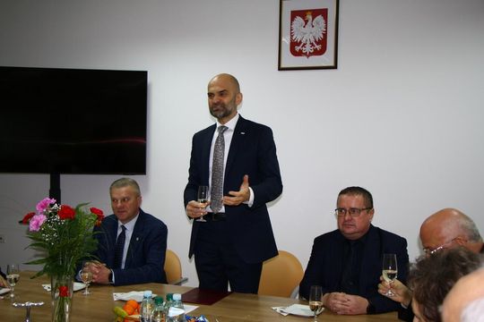 Gmina Krasnystaw. 8 par świętowało Złote Gody [GALERIA ZDJĘĆ]