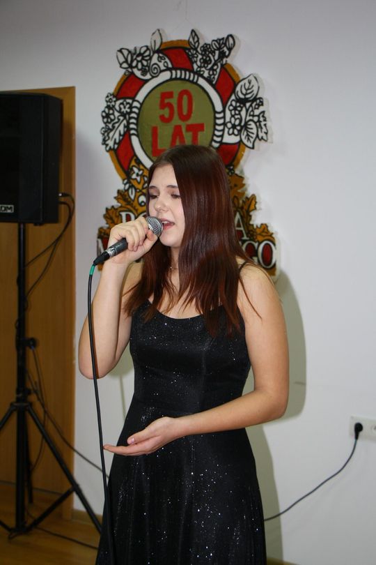 Gmina Krasnystaw. 8 par świętowało Złote Gody [GALERIA ZDJĘĆ]