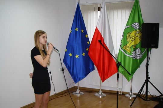 Gmina Krasnystaw. 8 par świętowało Złote Gody [GALERIA ZDJĘĆ]