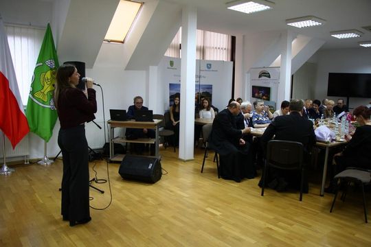 Gmina Krasnystaw. 8 par świętowało Złote Gody [GALERIA ZDJĘĆ]