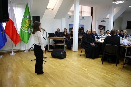 Gmina Krasnystaw. 8 par świętowało Złote Gody [GALERIA ZDJĘĆ]