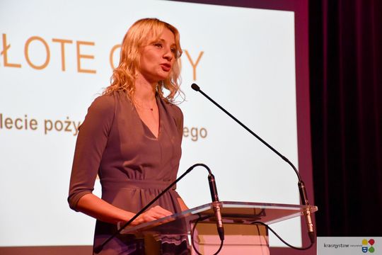 Krasnystaw. Złote Gody 2024. 50 lat razem!  [GALERIA ZDJĘĆ}