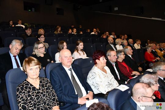 Krasnystaw. Złote Gody 2024. 50 lat razem!  [GALERIA ZDJĘĆ}