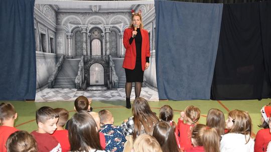 Gm. Fajsławice. Mikołaj miał dużo pracy! [GALERIA ZDJĘĆ]