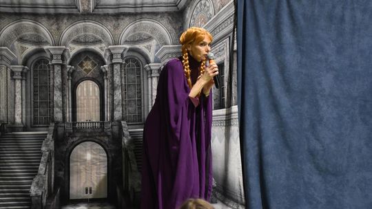 Gm. Fajsławice. Mikołaj miał dużo pracy! [GALERIA ZDJĘĆ]