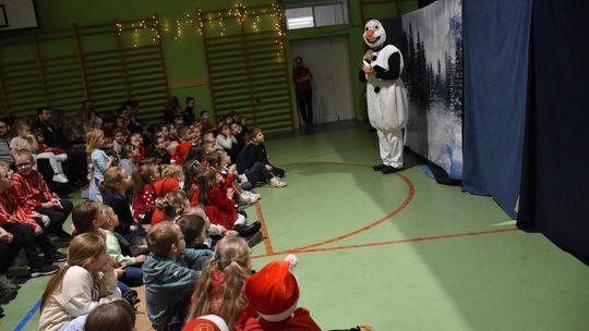 Gm. Fajsławice. Mikołaj miał dużo pracy! [GALERIA ZDJĘĆ]