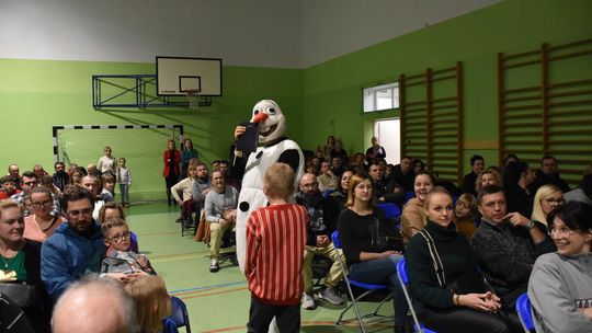 Gm. Fajsławice. Mikołaj miał dużo pracy! [GALERIA ZDJĘĆ]