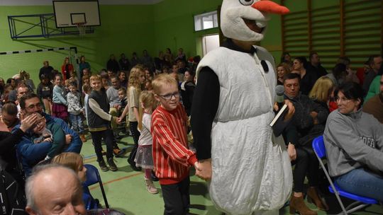 Gm. Fajsławice. Mikołaj miał dużo pracy! [GALERIA ZDJĘĆ]