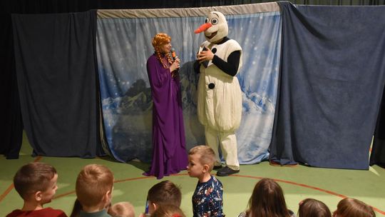 Gm. Fajsławice. Mikołaj miał dużo pracy! [GALERIA ZDJĘĆ]