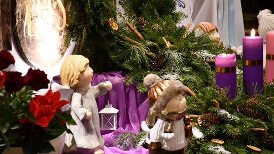 Rubinowy jubileusz księdza Romana