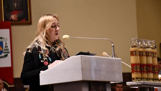 Rubinowy jubileusz księdza Romana