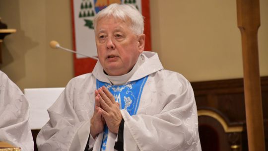 Rubinowy jubileusz księdza Romana