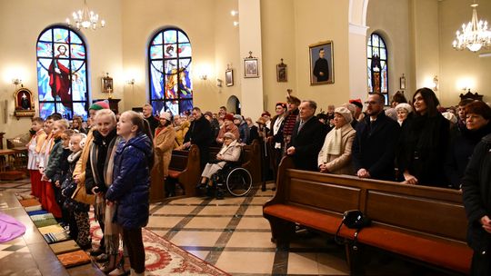 Rubinowy jubileusz księdza Romana