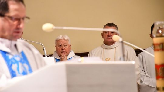 Rubinowy jubileusz księdza Romana