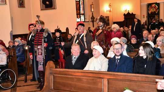 Rubinowy jubileusz księdza Romana