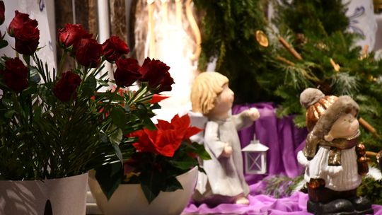 Rubinowy jubileusz księdza Romana