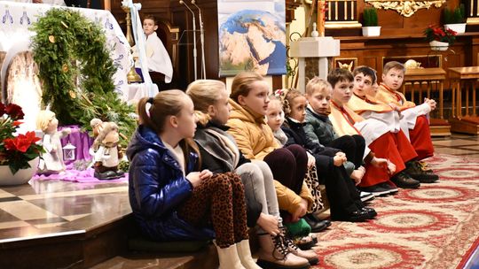 Rubinowy jubileusz księdza Romana