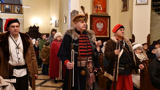 Rubinowy jubileusz księdza Romana