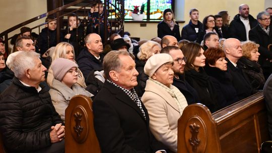 Rubinowy jubileusz księdza Romana