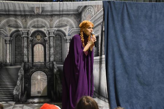 Gm. Fajsławice. Mikołaj miał dużo pracy! [GALERIA ZDJĘĆ]