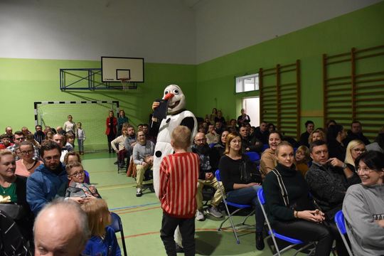 Gm. Fajsławice. Mikołaj miał dużo pracy! [GALERIA ZDJĘĆ]