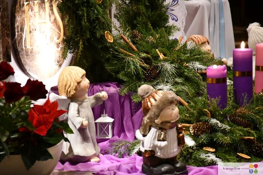 Rubinowy jubileusz księdza Romana Rubinowy jubileusz księdza Romana