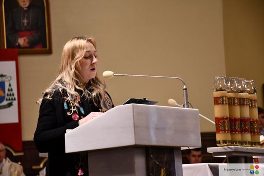 Rubinowy jubileusz księdza Romana Rubinowy jubileusz księdza Romana