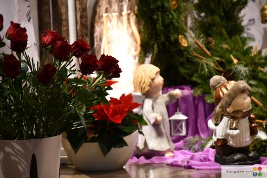 Rubinowy jubileusz księdza Romana Rubinowy jubileusz księdza Romana