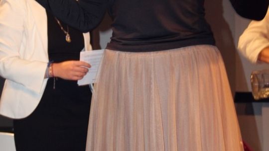 Chełm. "Przy kafce w małym mieście" z Katarzyną Józefacką [GALERIA ZDJĘĆ]