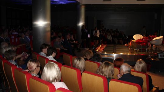 Chełm. "Przy kafce w małym mieście" z Katarzyną Józefacką [GALERIA ZDJĘĆ]