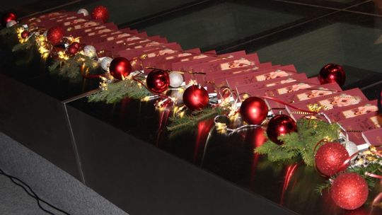 Chełm. "Przy kafce w małym mieście" z Katarzyną Józefacką [GALERIA ZDJĘĆ]