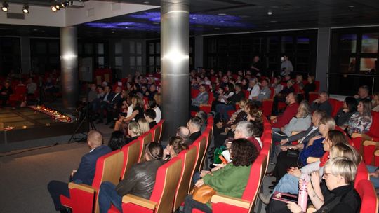 Chełm. "Przy kafce w małym mieście" z Katarzyną Józefacką [GALERIA ZDJĘĆ]