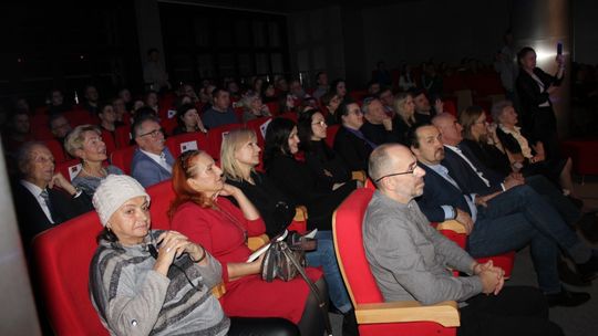 Chełm. "Przy kafce w małym mieście" z Katarzyną Józefacką [GALERIA ZDJĘĆ]