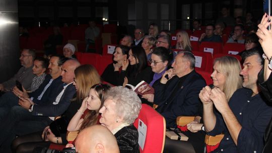 Chełm. "Przy kafce w małym mieście" z Katarzyną Józefacką [GALERIA ZDJĘĆ]