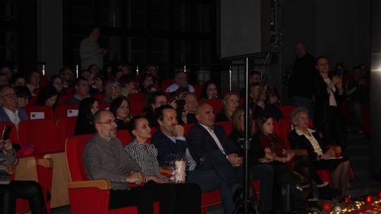 Chełm. "Przy kafce w małym mieście" z Katarzyną Józefacką [GALERIA ZDJĘĆ]