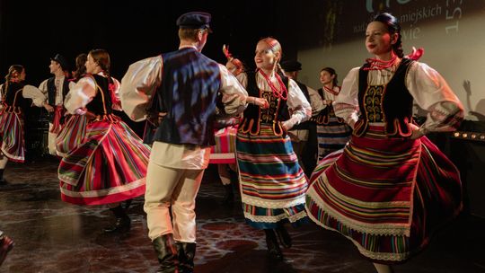 Gala 490-lecia nadania praw miejskich Włodawie [GALERIA ZDJĘĆ]