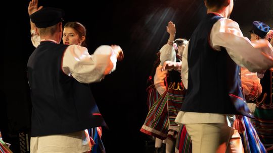 Gala 490-lecia nadania praw miejskich Włodawie [GALERIA ZDJĘĆ]