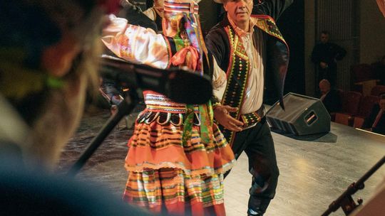 Gala 490-lecia nadania praw miejskich Włodawie [GALERIA ZDJĘĆ]