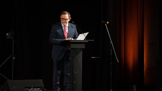 Gala 490-lecia nadania praw miejskich Włodawie [GALERIA ZDJĘĆ]