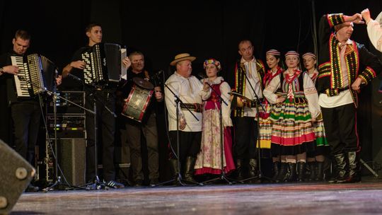 Gala 490-lecia nadania praw miejskich Włodawie [GALERIA ZDJĘĆ]