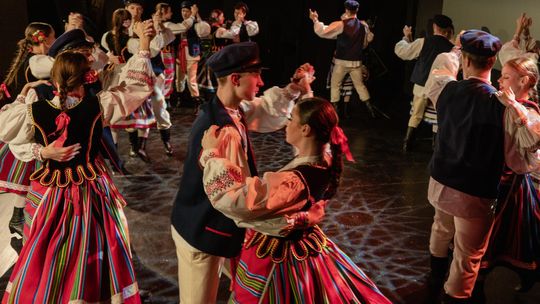 Gala 490-lecia nadania praw miejskich Włodawie [GALERIA ZDJĘĆ]