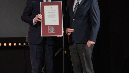 Gala 490-lecia nadania praw miejskich Włodawie [GALERIA ZDJĘĆ]