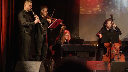 Gala 490-lecia nadania praw miejskich Włodawie [GALERIA ZDJĘĆ]