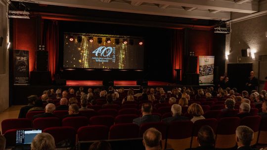 Gala 490-lecia nadania praw miejskich Włodawie [GALERIA ZDJĘĆ]