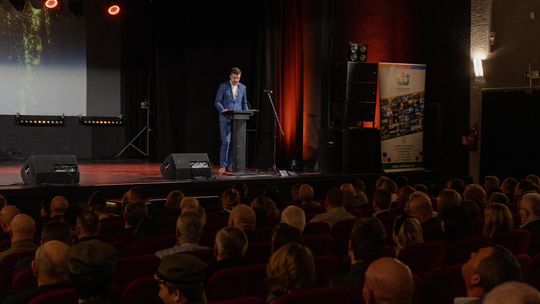 Gala 490-lecia nadania praw miejskich Włodawie [GALERIA ZDJĘĆ]