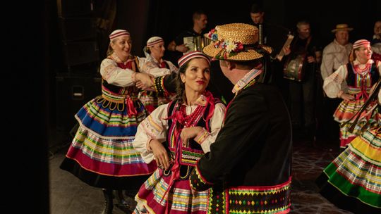 Gala 490-lecia nadania praw miejskich Włodawie [GALERIA ZDJĘĆ]